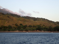Croisière Komodo - Indonésie