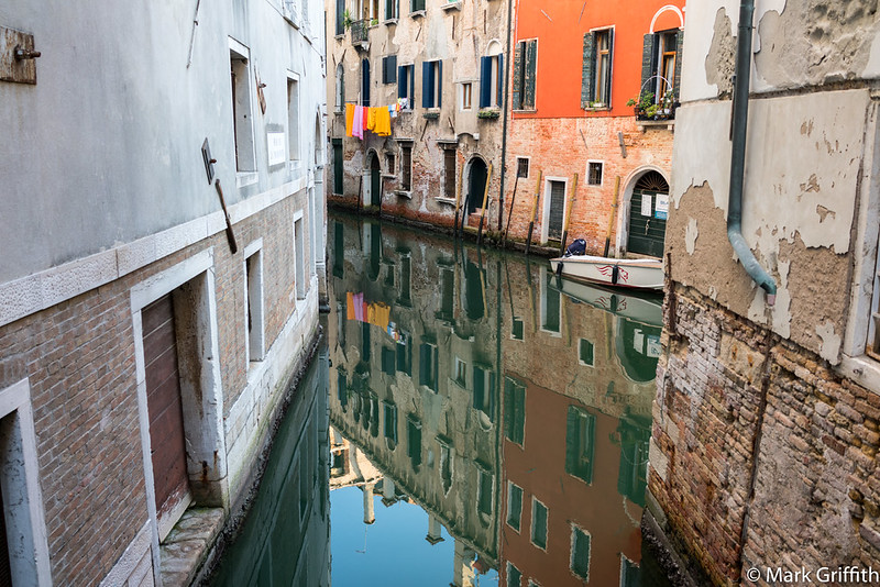 Blue Sky Down