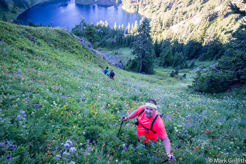 Above Lillian