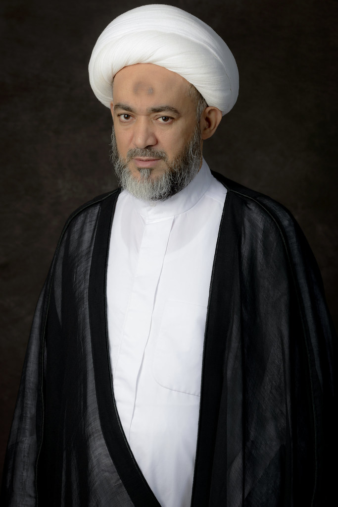 الشيخ توفيق البوعلي