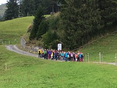 Jugireise 2017