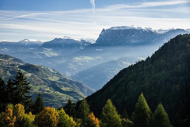 Südtirol - Dolomiti