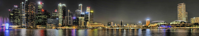 One Fullerton, Singapore_Olympus E-M1_Panorama-neat