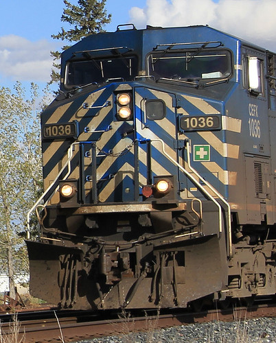 CEFX #1036 - close up - xxx | Indian Head Saskatchewan Canad… | Flickr