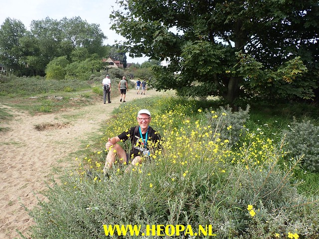 2017-08-22               Oostduinkerker     1e dag  33 km  (115)