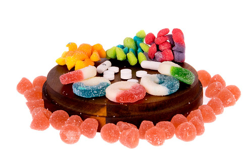 CBD Edibles, Gummies | Free to use when crediting to vaping3\u2026 | Flickr