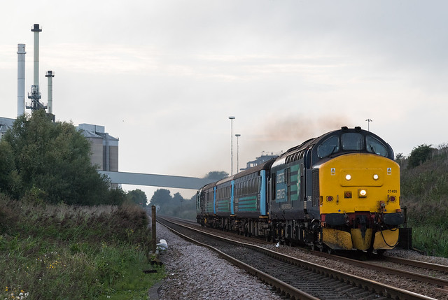 37405 / 37716 - Cantley - 2J88