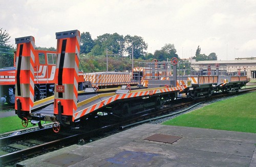 VT 87 | by Brossel 8260