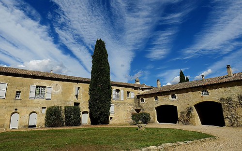 Château de Teillan | by Bangui59