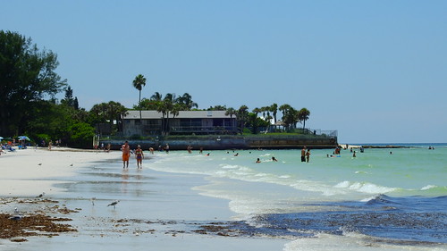 Bikini Beach