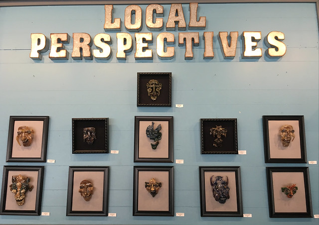 Local Perspectives