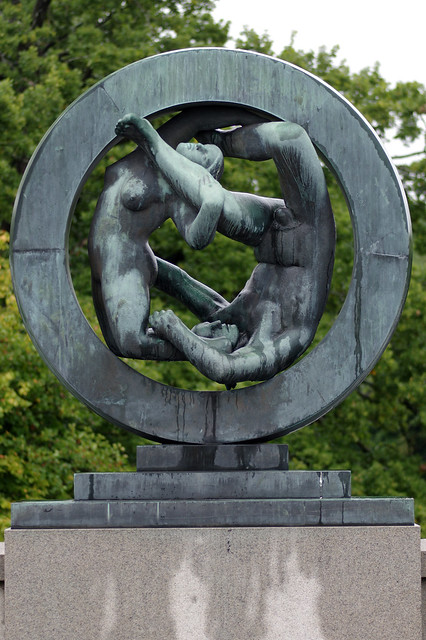 IMGP2475d Circle of Life Sculpture, Oslo, September 2017