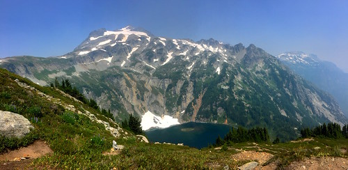 Sahale Arm | by matdooley