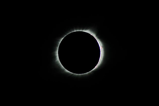 9977 2017 Total Eclipse