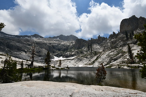 sequoia national park pear lake lakes trail hiking landscape nikon d7500 alpine sierra nevada mountains