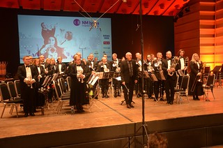 Stavanger Brassband - årets 2:a