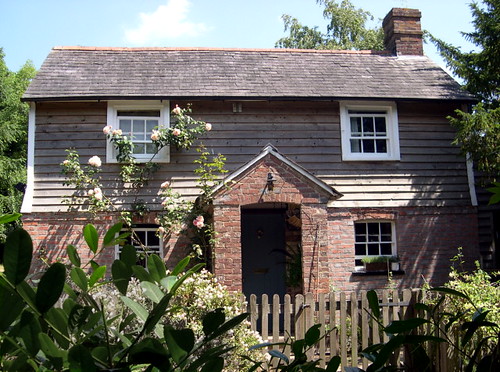 wadhurst cottage 