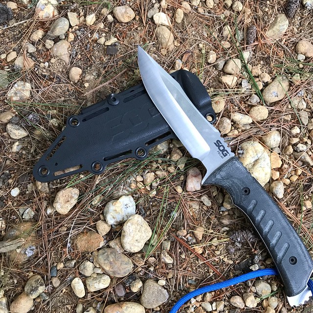 SOG Pillar Review - AllOutdoor.com