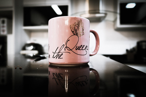 My Queen | by MarcoWBecker