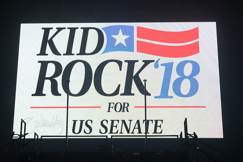 Kid Rock | 2017.09.12