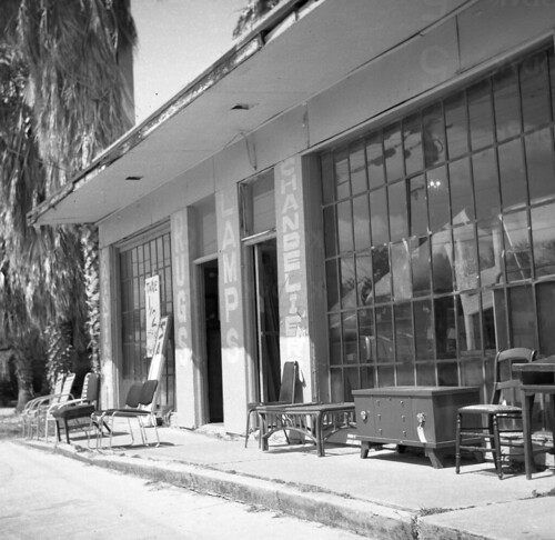 Ansco Titan 20 | by forthorton