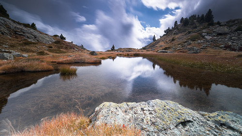 Mountain Autumn by Njones03, Facebook : <a href="http://www.facebook.com/NicolasSavignatPhotographe" rel="nofollow">www.facebook.