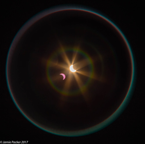 sunrise eclips solar moon ef24105mmf4lisusm canon6d solareclips ellips vancouver bc canada sun sky