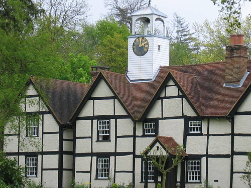 clockhouse 