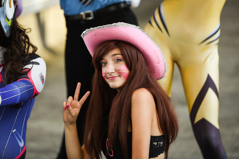 Primcon Cosplay Cosplay, Comicon, | Flickr