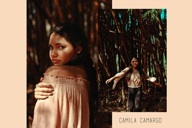 Camila Camargo