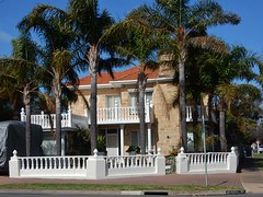 Palm Mansion
