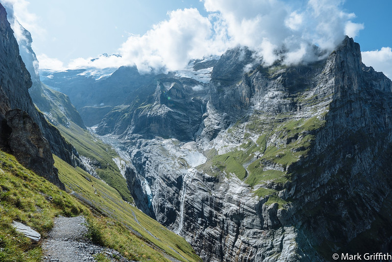The Magnificent Landscape