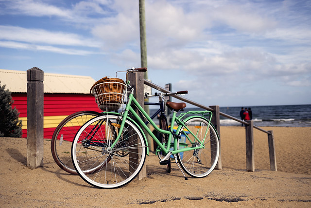 Brighton Bike