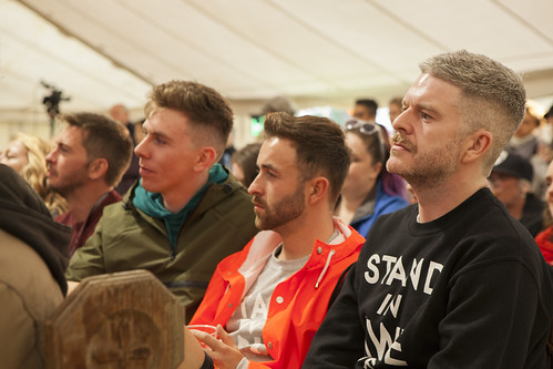 MindField at Electric Picnic 2017