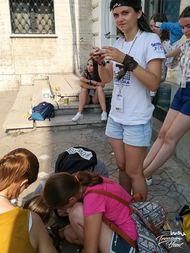 Opera_TreasureHuntWSU2017 (18 of 39) | by Treasure Hunt WSU 2017