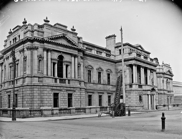 National Museum, Dublin City, Co. Dublin