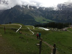 Jugireise 2017