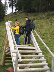 Jugireise 2017