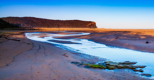 Dusk Tide | by QuarkCharmed