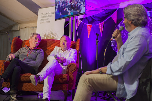 MindField at Electric Picnic 2017