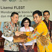 Dialog kebijakan Nasional, Lisensi FLEGT, Jakarta