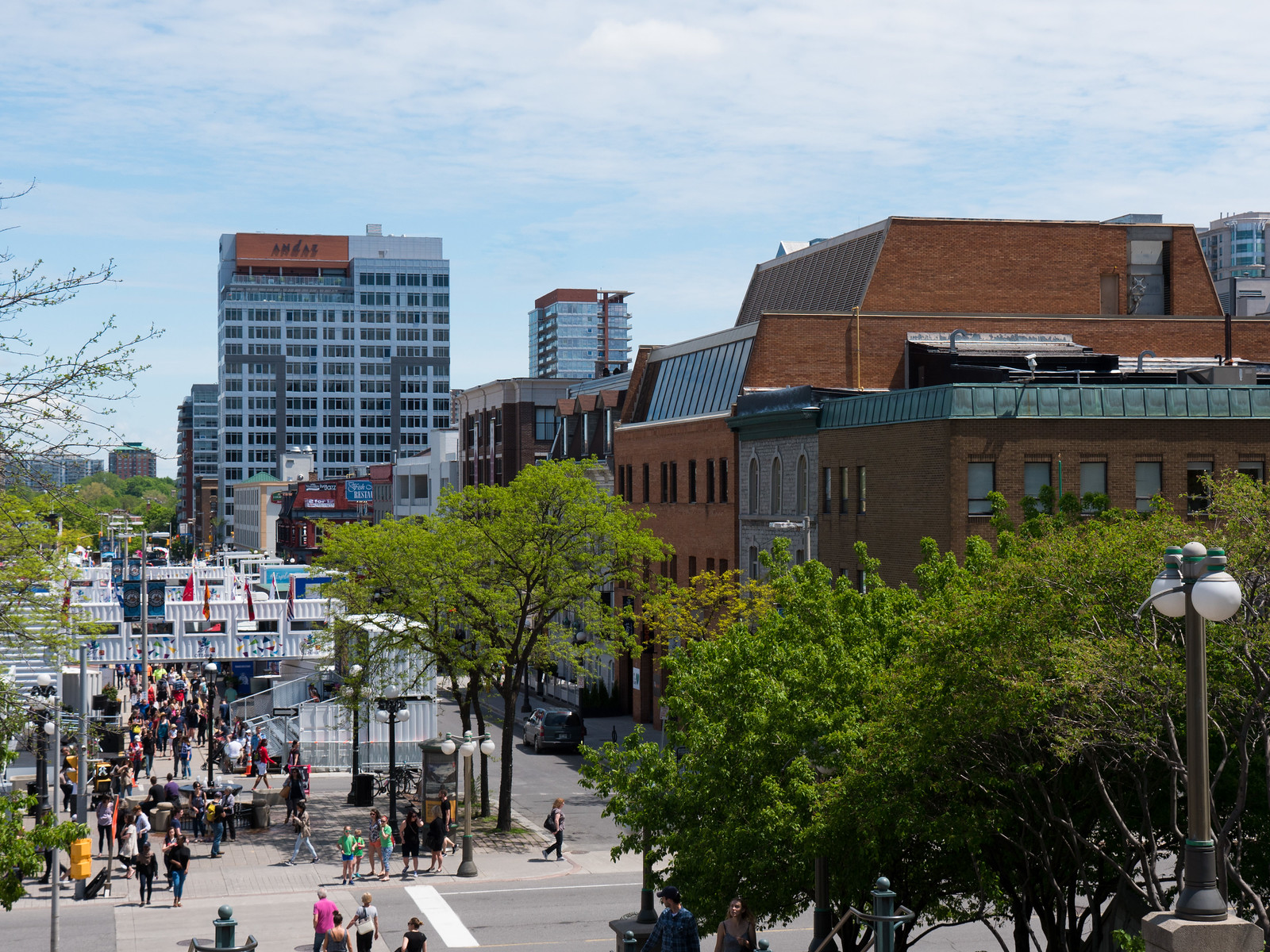 ByWard Market