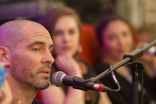 MindField at Electric Picnic 2017