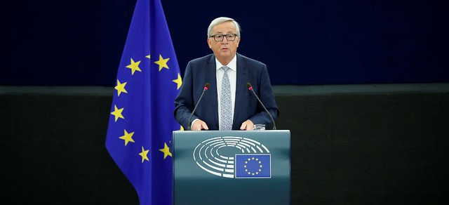 Unión Europea descarta adhesión de Turquía en “un futuro previsible”