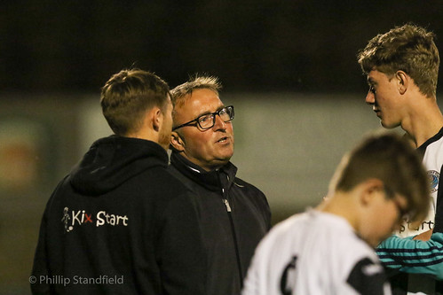 Untitled | by Phil Standfield Sports Photographer