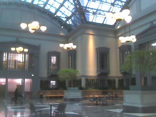 Atrium | by randwill