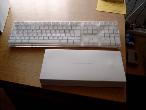 imac_tastatur | by jens.wetzl