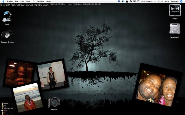 Lifehacker Photo Lifehacker Desktop Show and Tell | Flickr