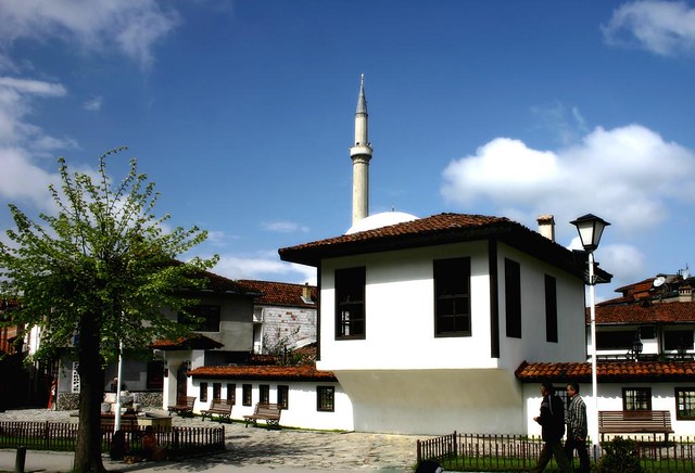 The League of Prizren 2