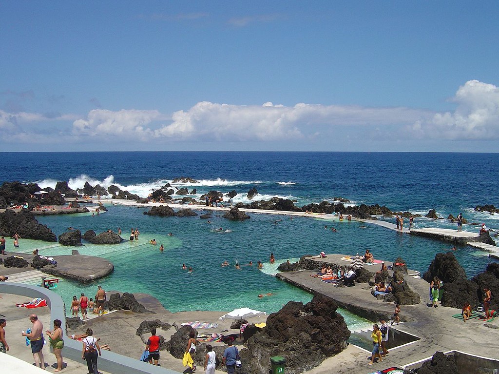 O que ver na Madeira: guia completo para explorar a ilha em 7 dias 7